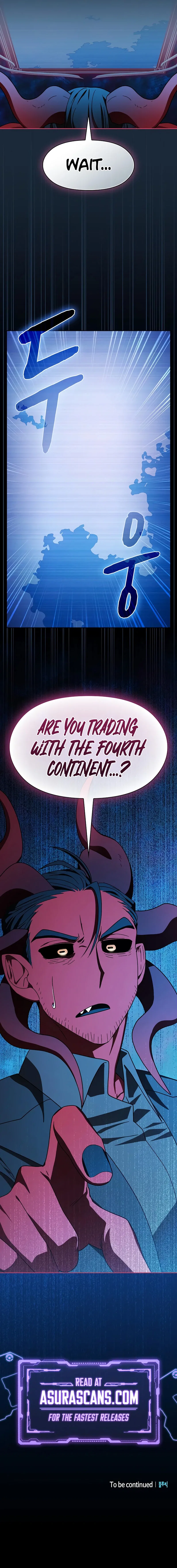 The Nebula's Civilization Chapter 111 – Page 14