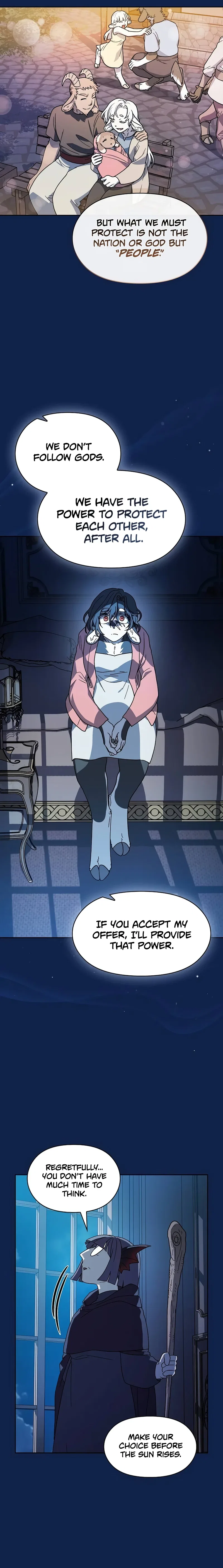The Nebula's Civilization Chapter 105 – Page 4