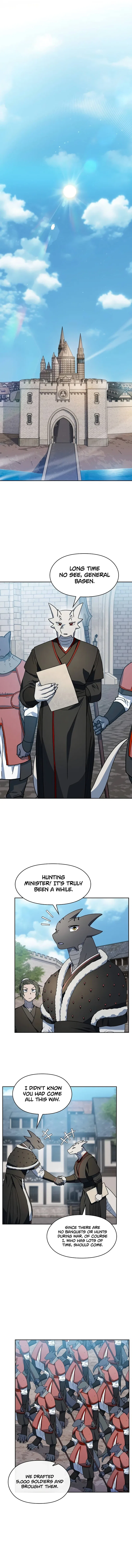 The Nebula's Civilization Chapter 105 – Page 6