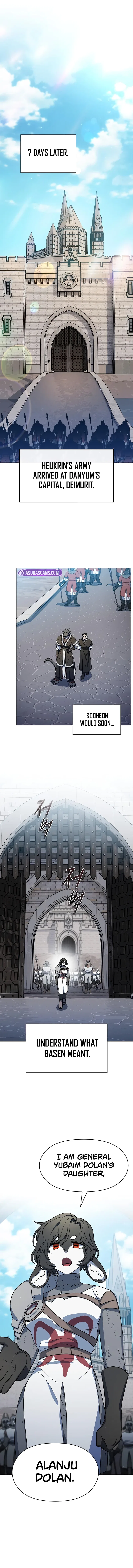 The Nebula's Civilization Chapter 103 – Page 6