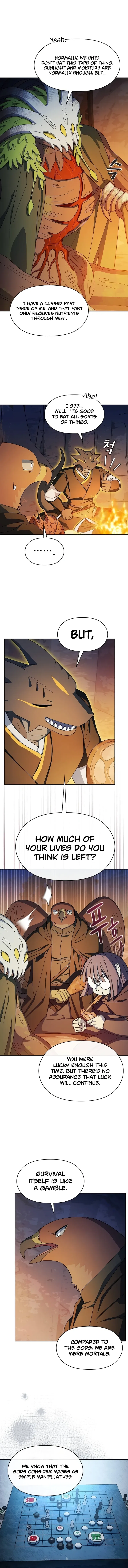 The Nebula's Civilization Chapter 95 – Page 10