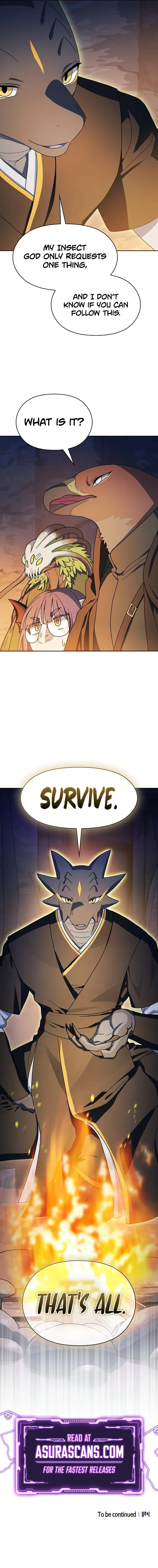 The Nebula's Civilization Chapter 95 – Page 13