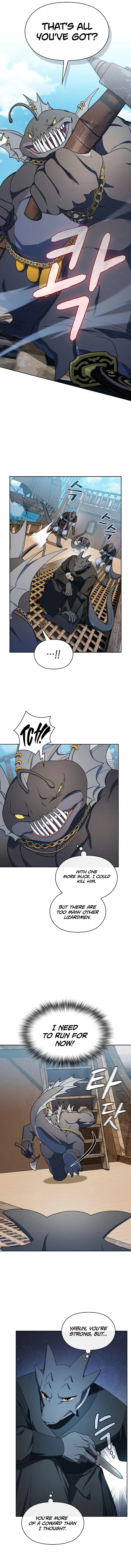 The Nebula's Civilization Chapter 92 – Page 5