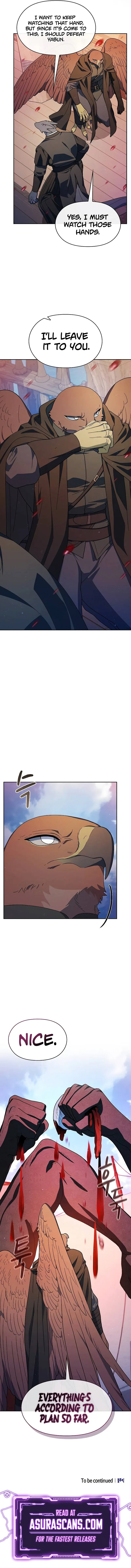 The Nebula's Civilization Chapter 91 – Page 14