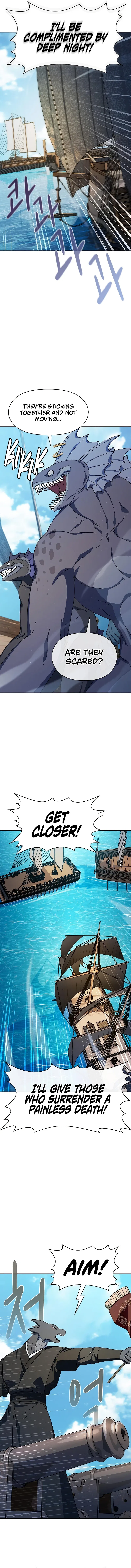 The Nebula's Civilization Chapter 86 – Page 6