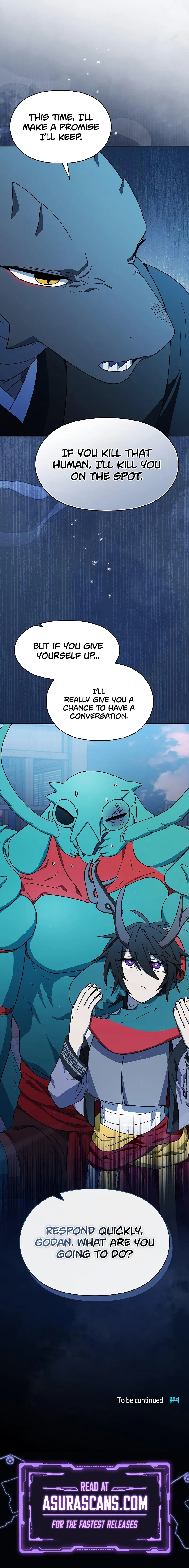 The Nebula's Civilization Chapter 84 – Page 13