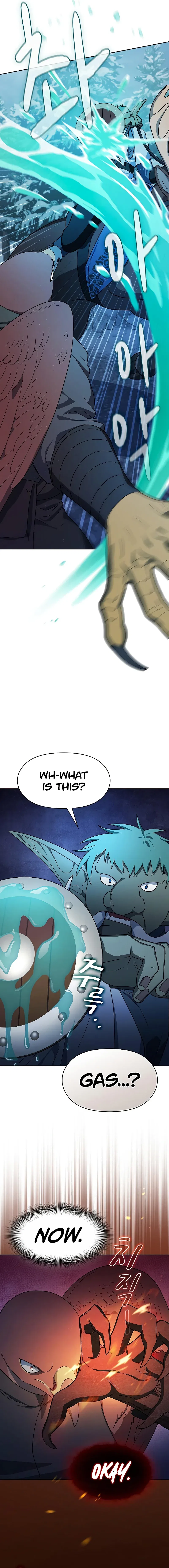 The Nebula's Civilization Chapter 82 – Page 8