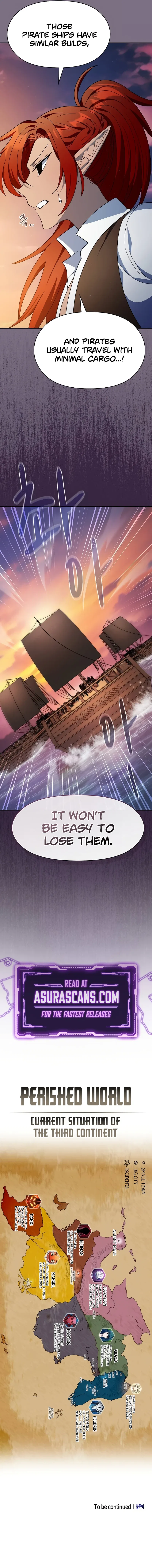 The Nebula's Civilization Chapter 77 – Page 13