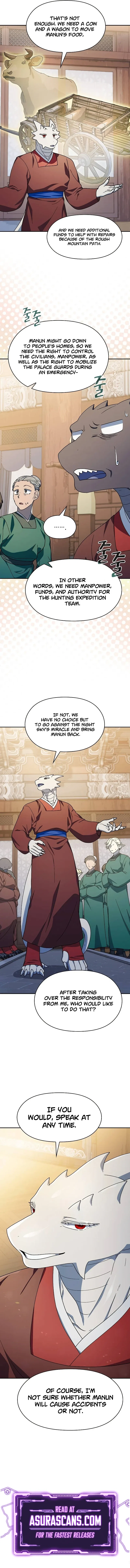 The Nebula's Civilization Chapter 72 – Page 11