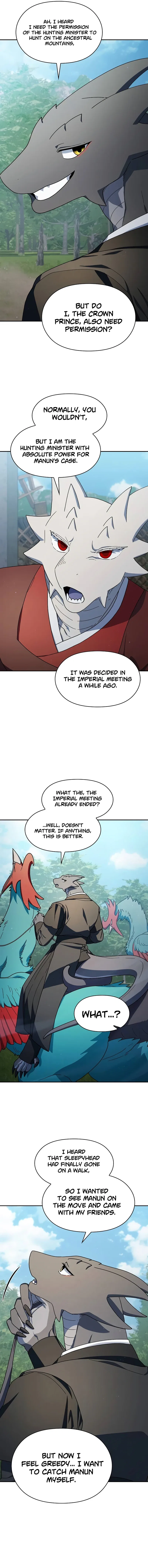 The Nebula's Civilization Chapter 70 – Page 8