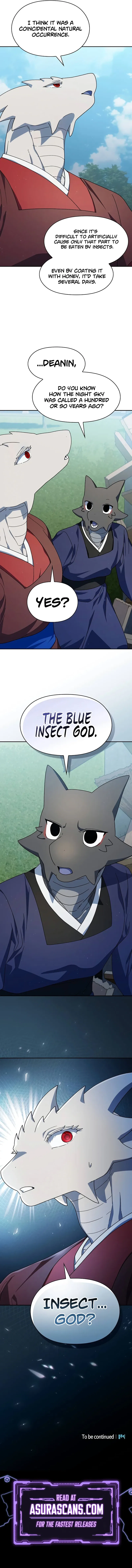 The Nebula's Civilization Chapter 70 – Page 11