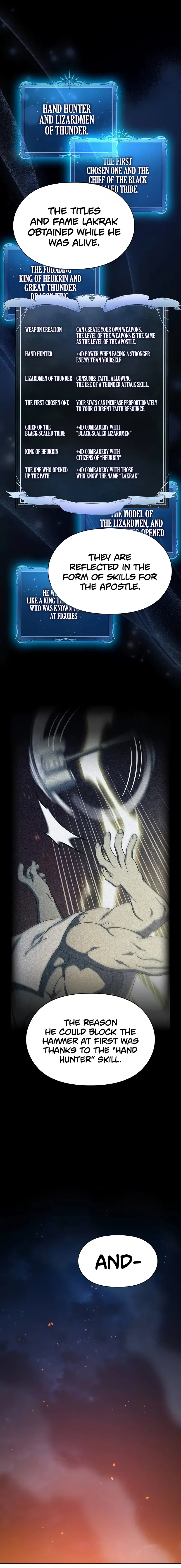The Nebula's Civilization Chapter 67 – Page 3