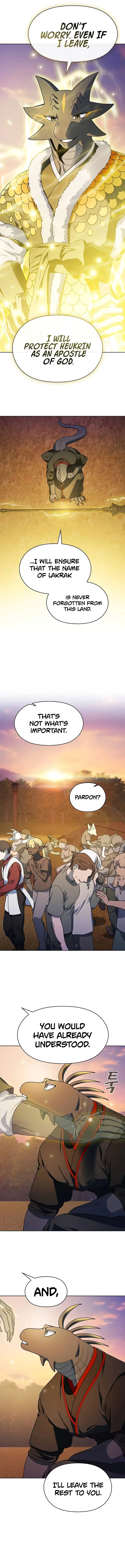 The Nebula's Civilization Chapter 67 – Page 14