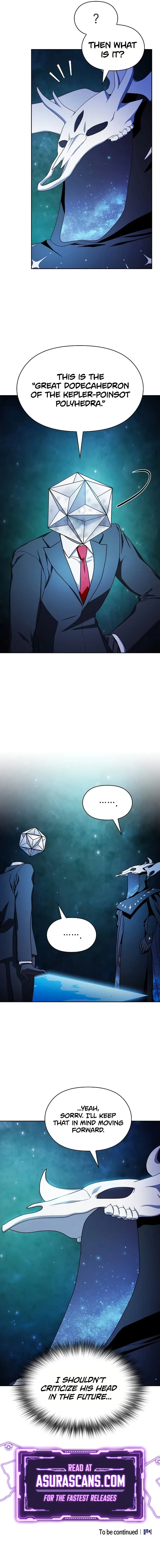 The Nebula's Civilization Chapter 59 – Page 12