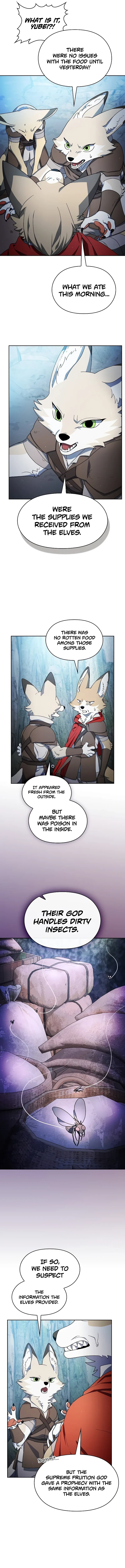 The Nebula's Civilization Chapter 53 – Page 5