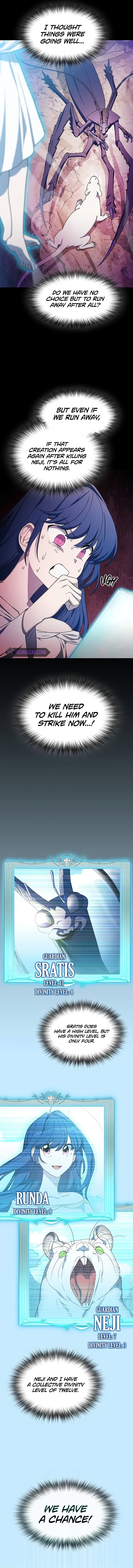 The Nebula's Civilization Chapter 53 – Page 10