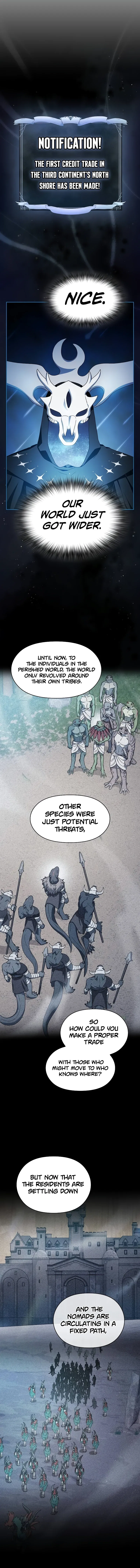 The Nebula's Civilization Chapter 49 – Page 11