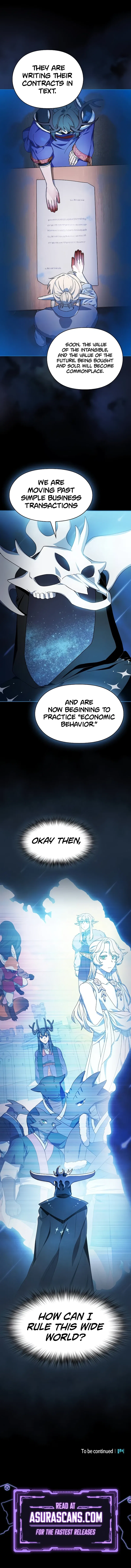 The Nebula's Civilization Chapter 49 – Page 12