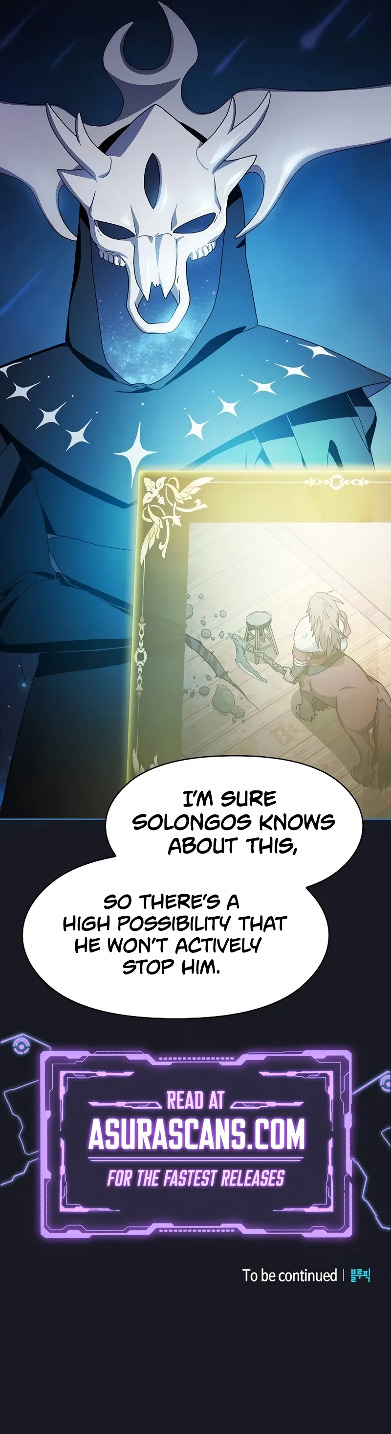 The Nebula's Civilization Chapter 46 – Page 12