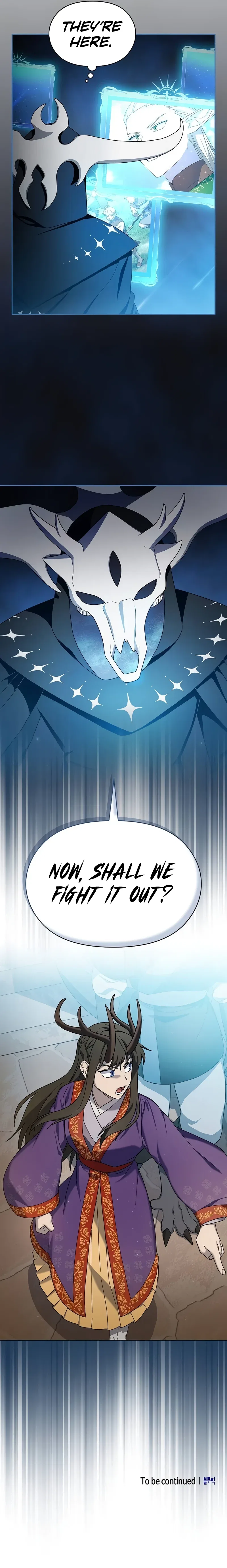 The Nebula's Civilization Chapter 43 – Page 10
