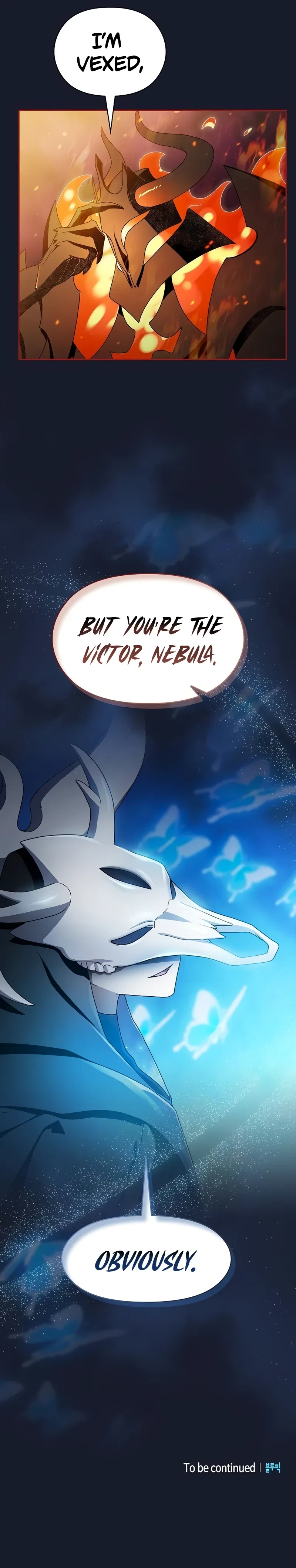 The Nebula's Civilization Chapter 39 – Page 10