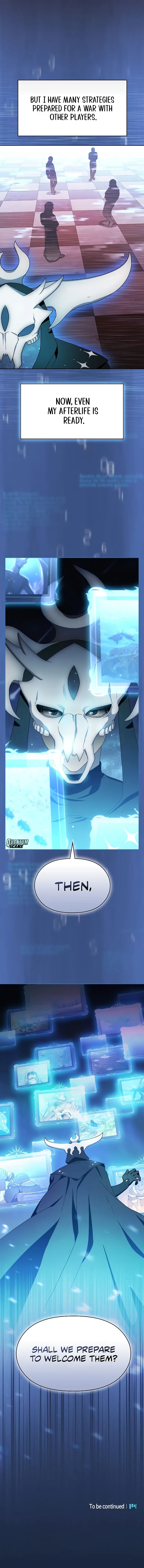 The Nebula's Civilization Chapter 28 – Page 9