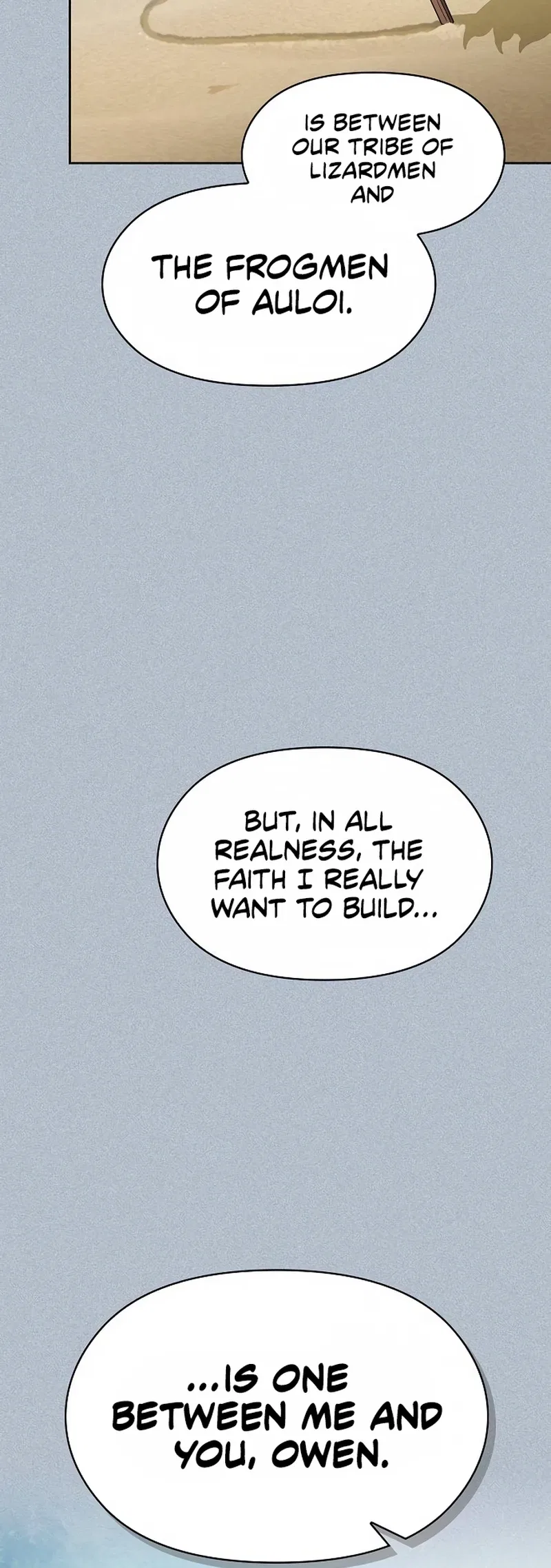 The Nebula's Civilization Chapter 18 – Page 5