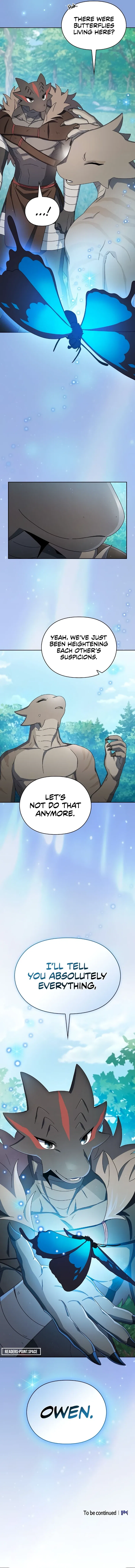 The Nebula's Civilization Chapter 17 – Page 10