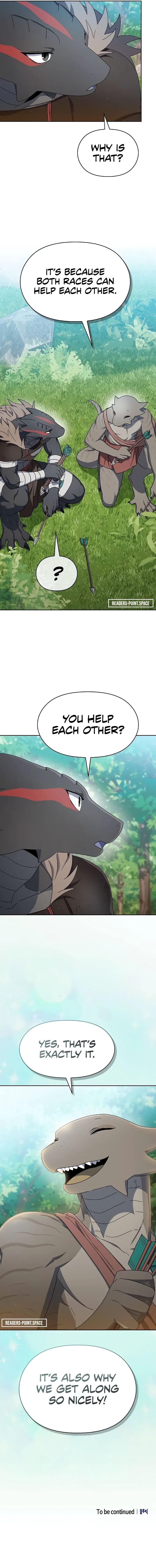 The Nebula's Civilization Chapter 15 – Page 9