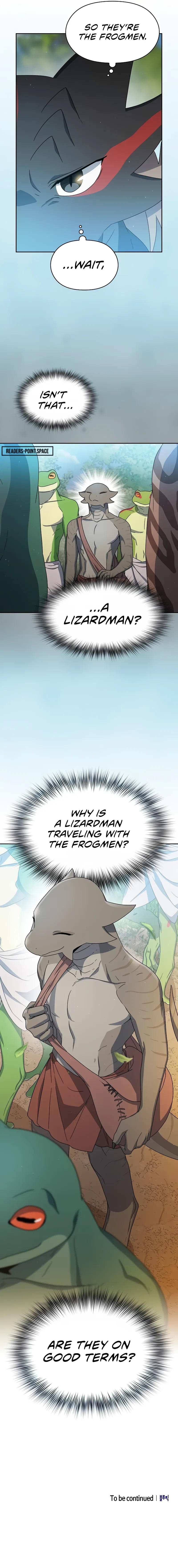 The Nebula's Civilization Chapter 14 – Page 10