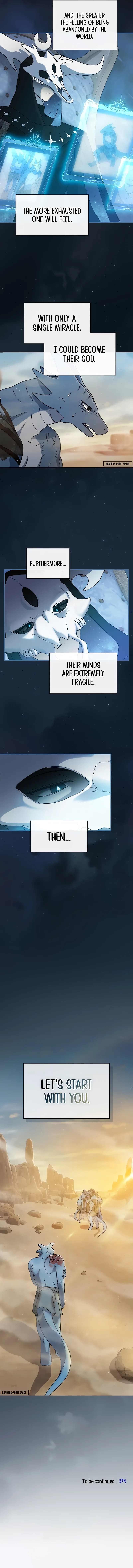 The Nebula's Civilization Chapter 2 – Page 10