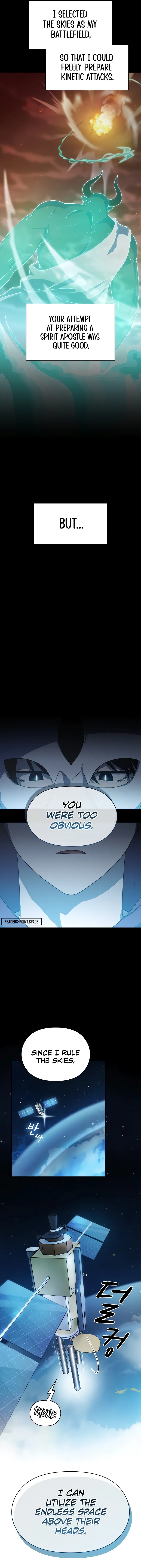 The Nebula's Civilization Chapter 1 – Page 9