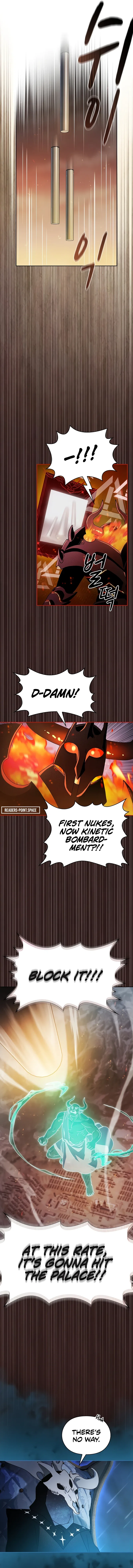 The Nebula's Civilization Chapter 1 – Page 10