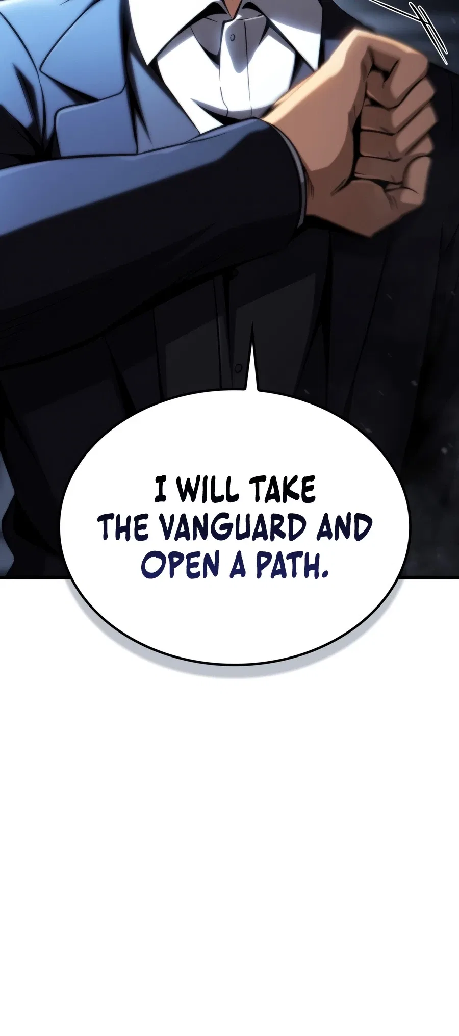 I Became the First Prince: Legend of Sword's Song Chapter 44 – Page 15