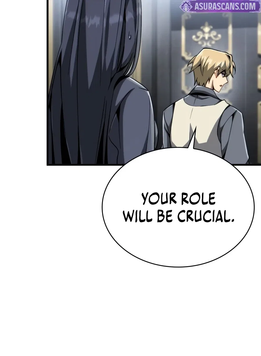I Became the First Prince: Legend of Sword's Song Chapter 44 – Page 19