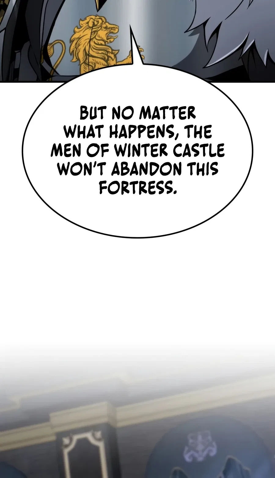 I Became the First Prince: Legend of Sword's Song Chapter 42 – Page 3
