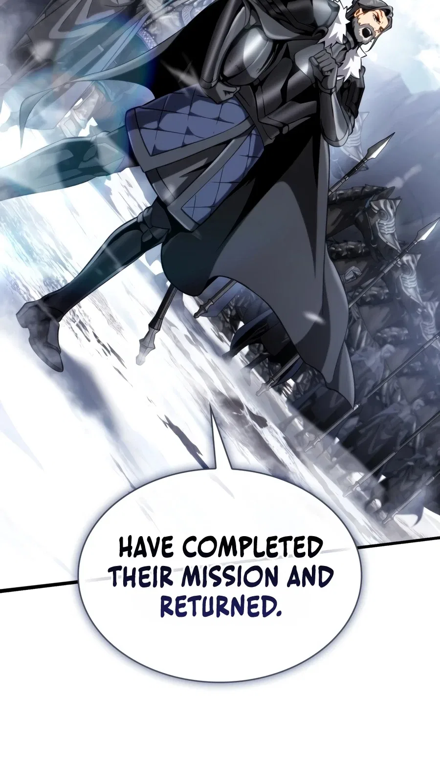 I Became the First Prince: Legend of Sword's Song Chapter 42 – Page 7