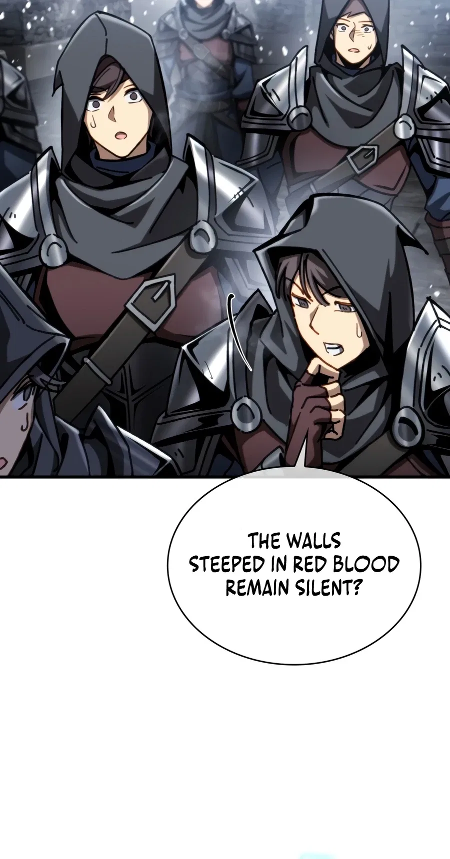I Became the First Prince: Legend of Sword's Song Chapter 42 – Page 19