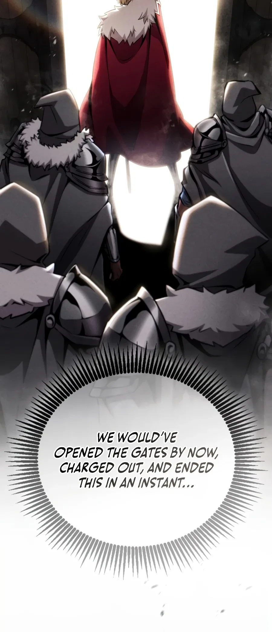 I Became the First Prince: Legend of Sword's Song Chapter 41 – Page 3
