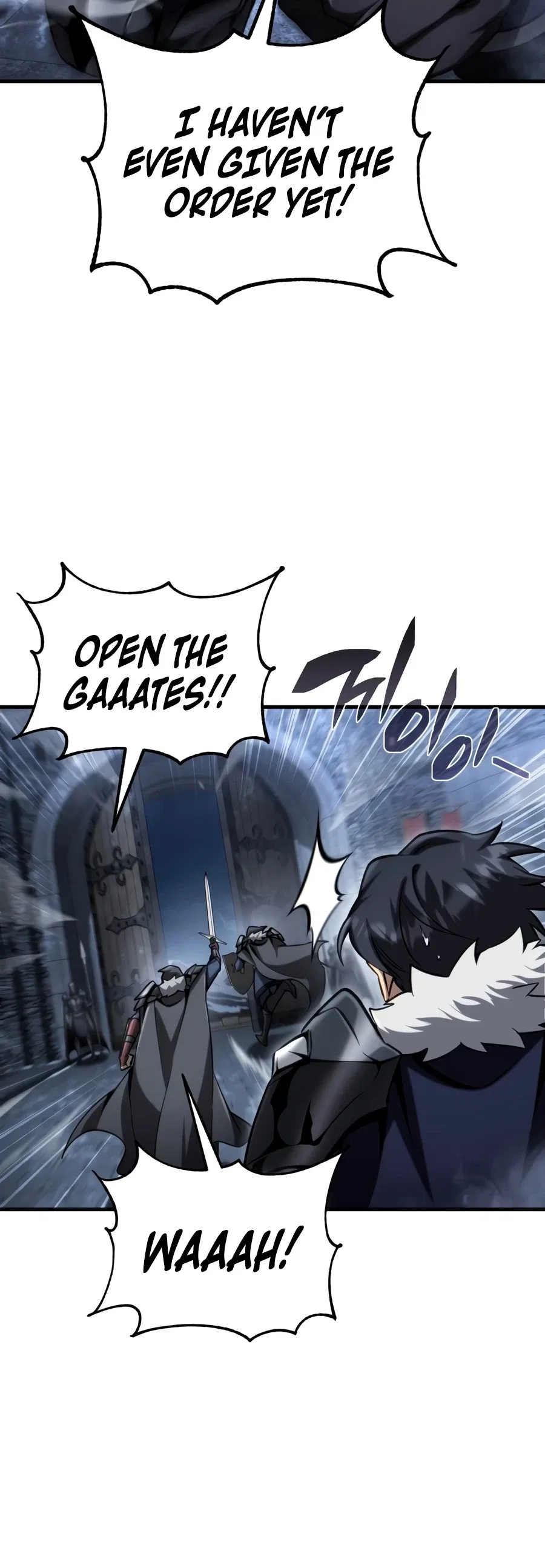 I Became the First Prince: Legend of Sword's Song Chapter 41 – Page 7