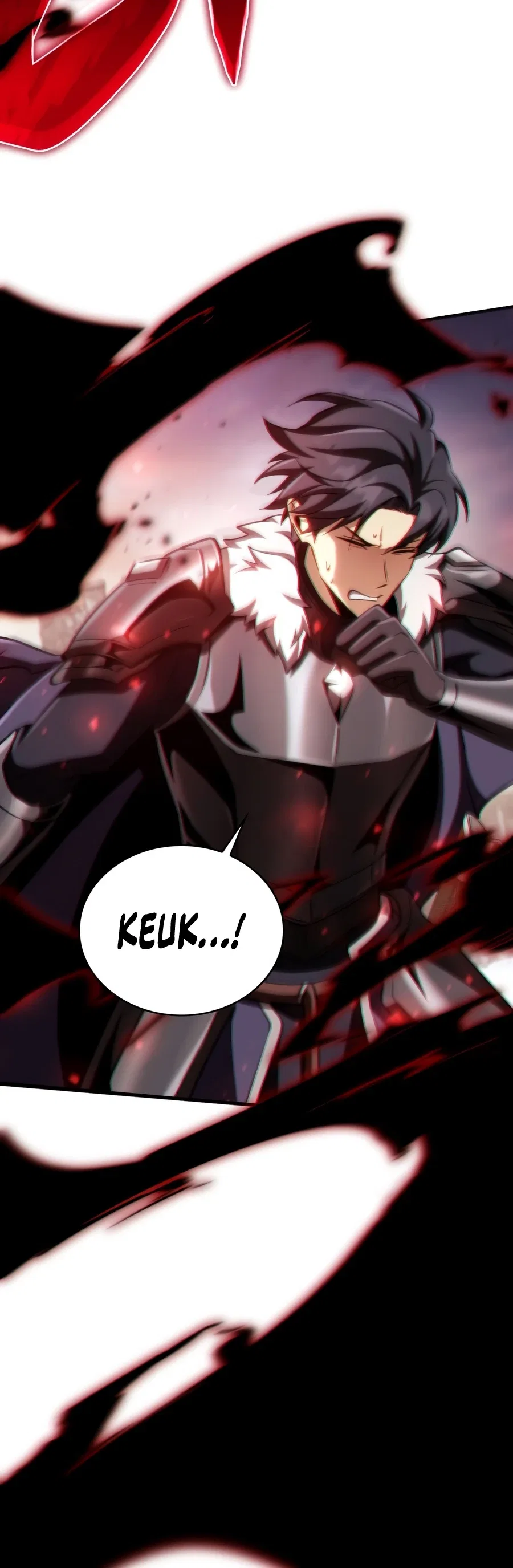 I Became the First Prince: Legend of Sword's Song Chapter 41 – Page 13