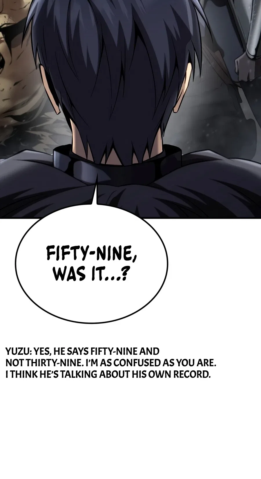 I Became the First Prince: Legend of Sword's Song Chapter 41 – Page 19
