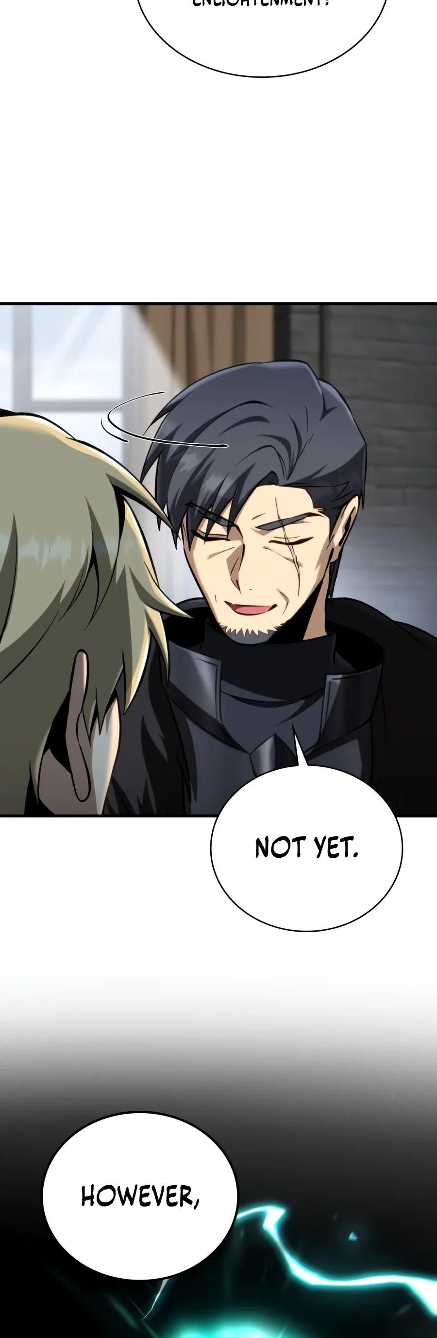 I Became the First Prince: Legend of Sword's Song Chapter 41 – Page 25