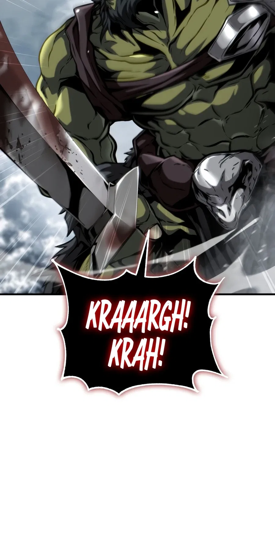 I Became the First Prince: Legend of Sword's Song Chapter 40 – Page 8