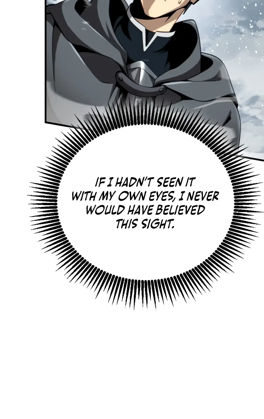 I Became the First Prince: Legend of Sword's Song Chapter 40 – Page 12