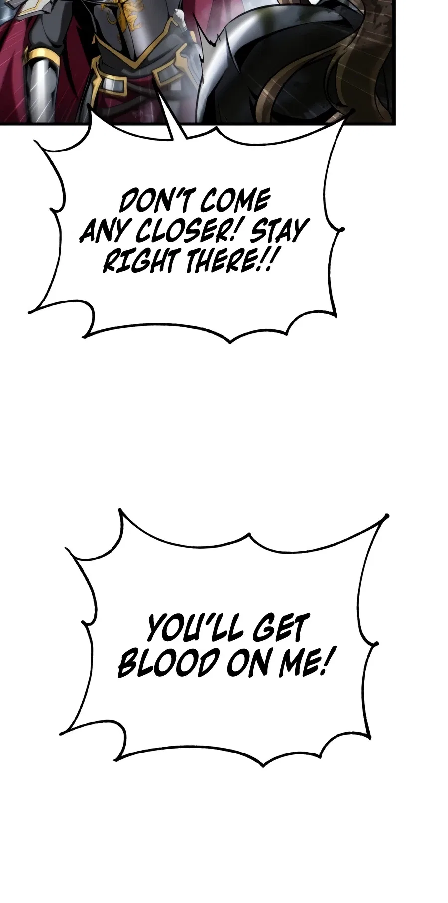 I Became the First Prince: Legend of Sword's Song Chapter 40 – Page 17