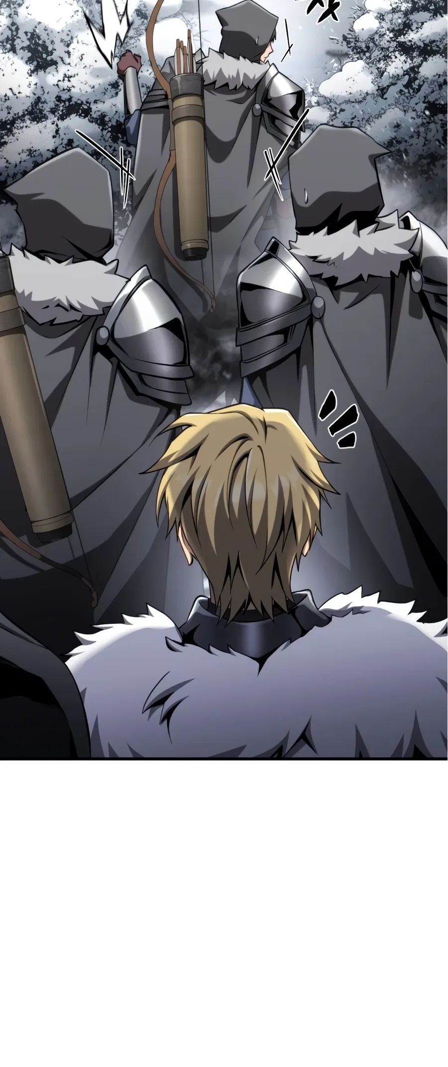 I Became the First Prince: Legend of Sword's Song Chapter 40 – Page 19