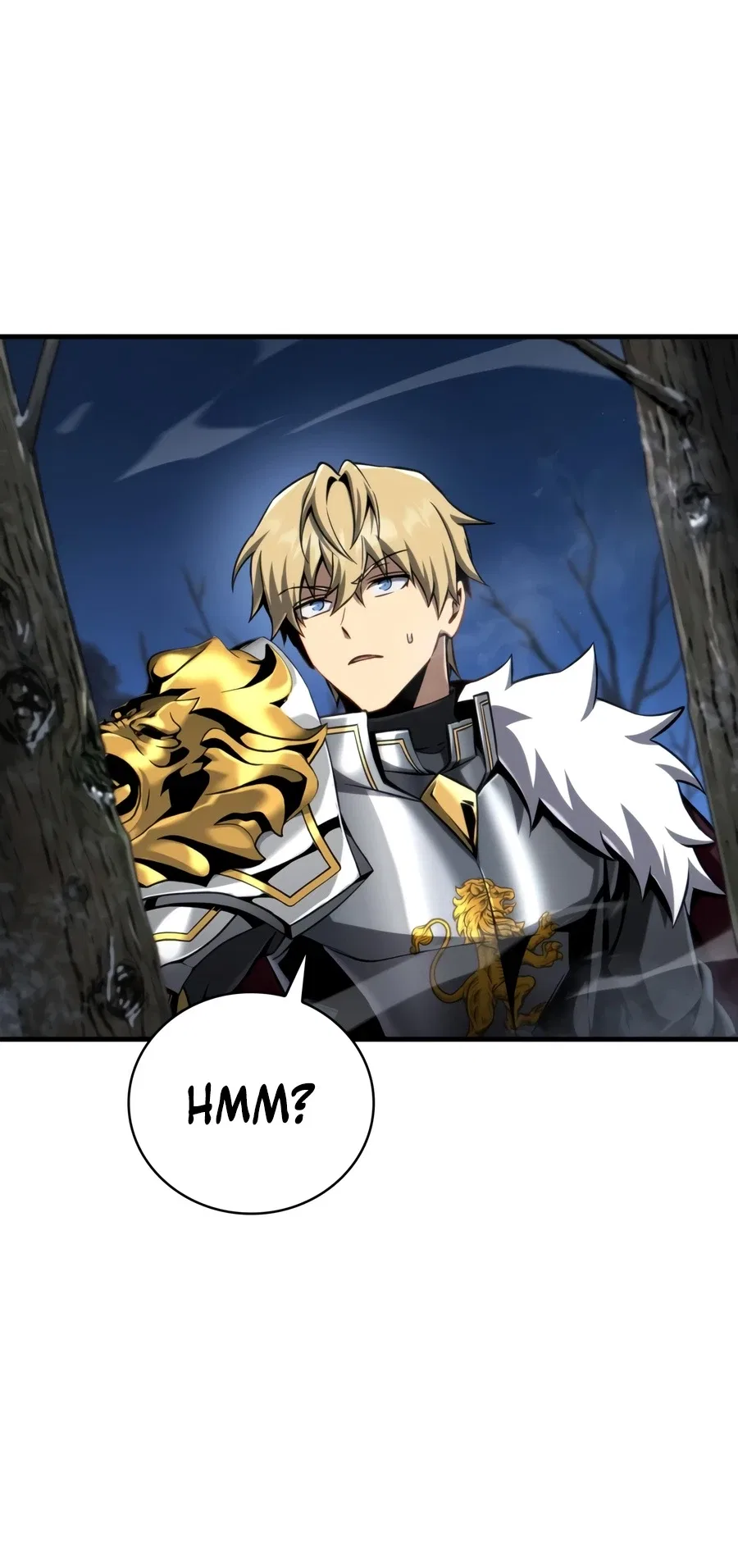 I Became the First Prince: Legend of Sword's Song Chapter 40 – Page 25