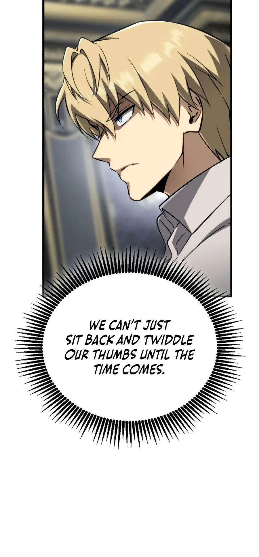 I Became the First Prince: Legend of Sword's Song Chapter 39 – Page 3