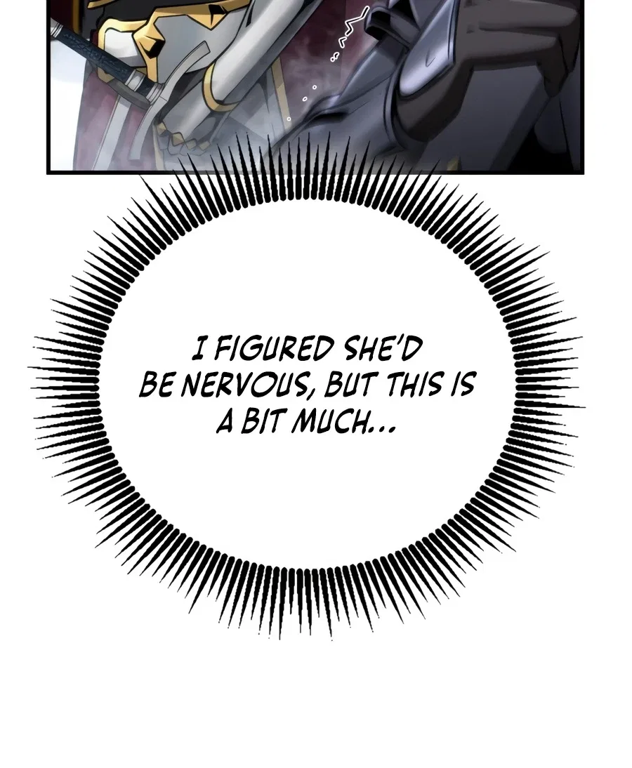 I Became the First Prince: Legend of Sword's Song Chapter 39 – Page 5